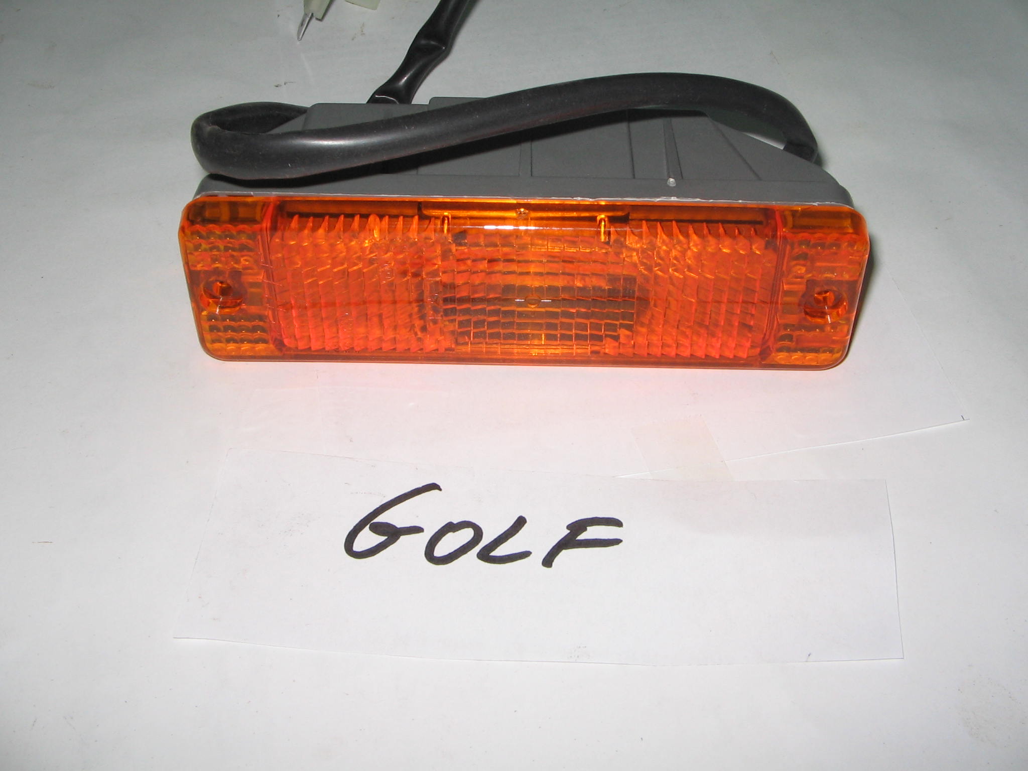 FANALINO GOLF ART 1031
